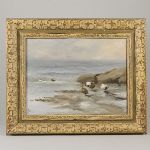 1753&nbsp;7144&nbsp;Oljemålning